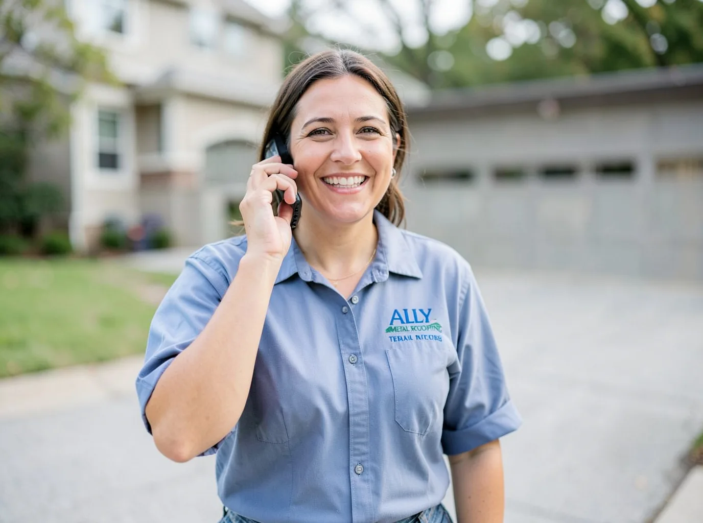 Metal Roof Installation Poplar, WI FAQs